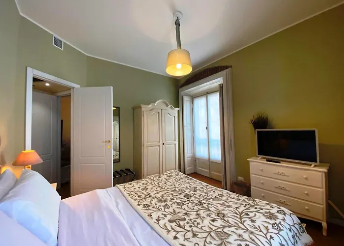 Vittoria Suite Milano